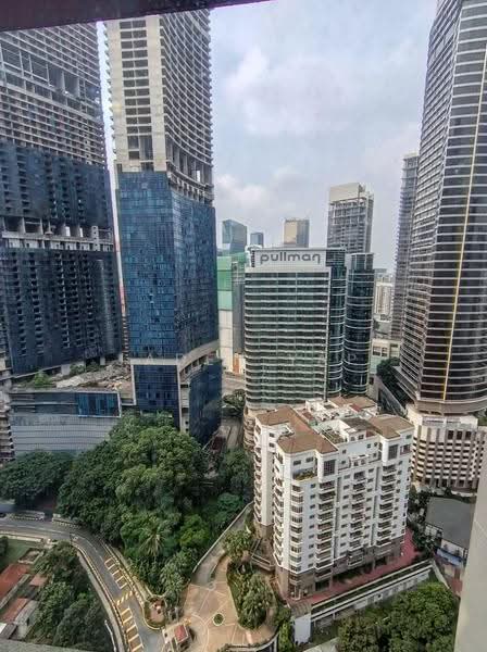 Kediaman Servis untuk Disewa di The Ruma - Jaden Yap - Exterior - PropertyGuru.com.my