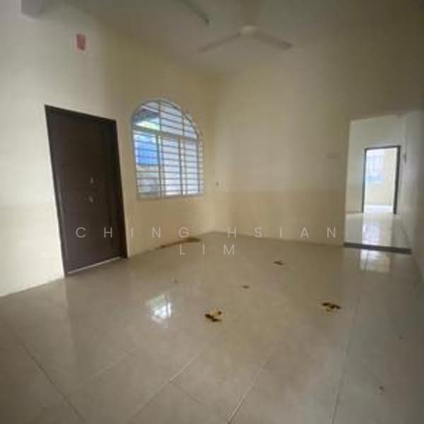 Semi-Detached House for Sale in Rumah Berkembar etingkat di Kulim,Kedah (Kulim) - Ching Hsian Lim - Living Room - PropertyGuru.com.my