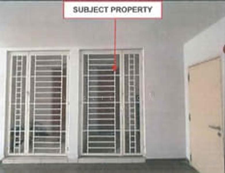 Condominium for Sale at City of Green - Leslie Low - Interior - PropertyGuru.com.my