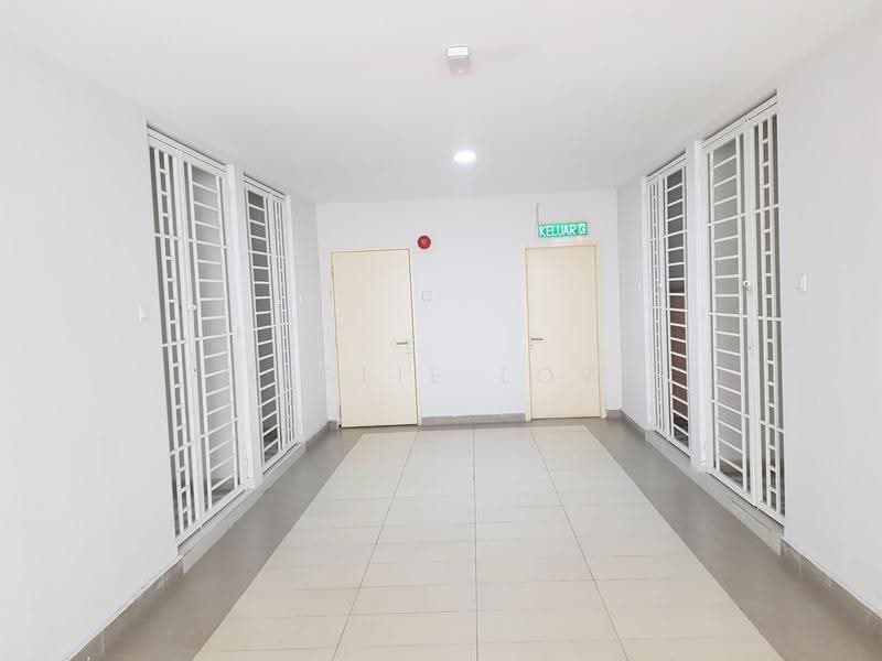 Condominium for Sale at City of Green - Leslie Low - Corridor - PropertyGuru.com.my