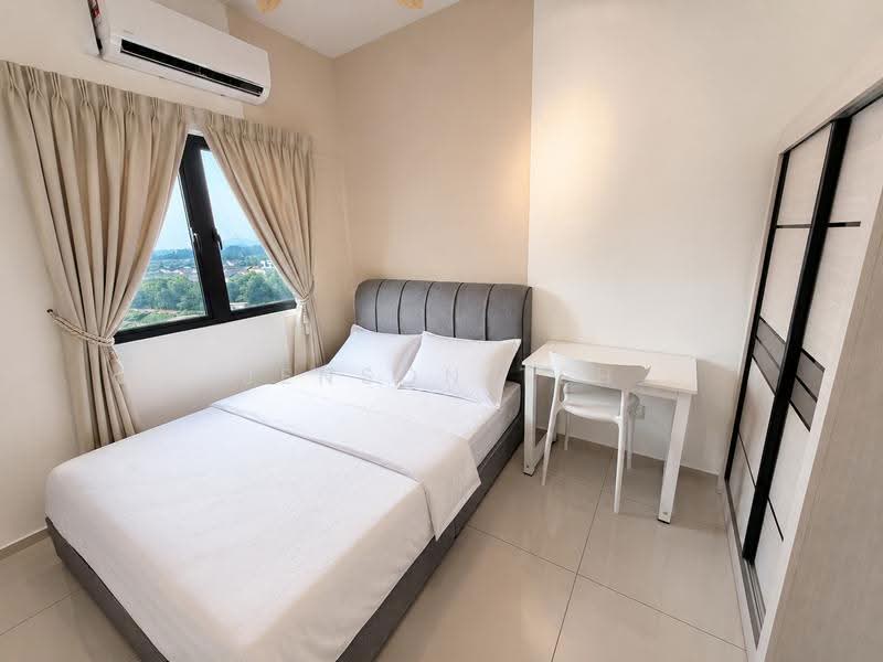Service Residence for Rent at One Equine - Jenson Teh - Bedroom - PropertyGuru.com.my