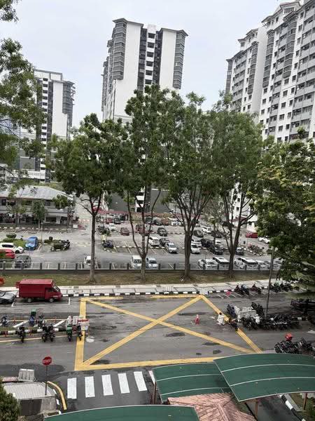 Kondominium untuk Disewa di Bayu Tasik 1 - Chen Kah Seng - Exterior - PropertyGuru.com.my