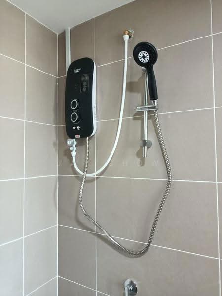 Service Residence for Rent at M Centura - Jay Chow - Bathroom - PropertyGuru.com.my