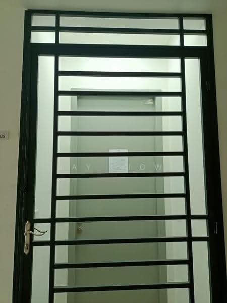 Service Residence for Rent at M Centura - Jay Chow - Entrance - PropertyGuru.com.my