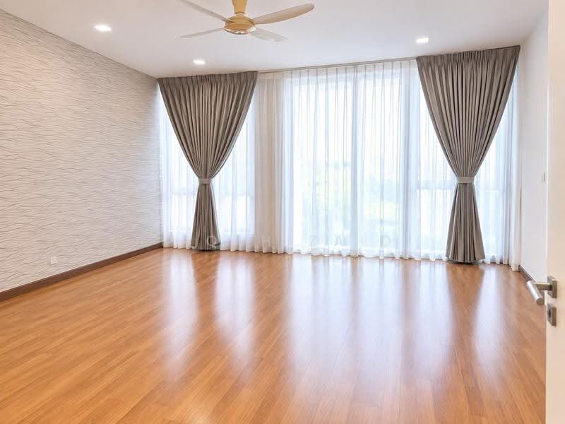 3-storey Terraced House for Rent in Cyberjaya (Selangor) - Afiqah zaidi - Interior - PropertyGuru.com.my