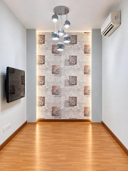 3-storey Terraced House for Rent in Cyberjaya (Selangor) - Afiqah zaidi - Interior - PropertyGuru.com.my