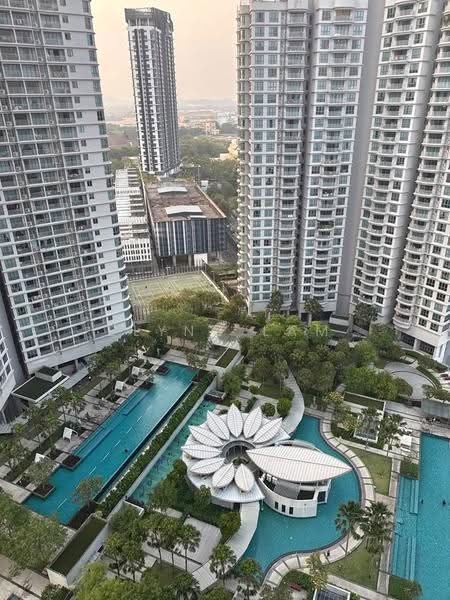 Kondominium untuk Dijual di Teega Residences - Elynn Lam - Exterior - PropertyGuru.com.my