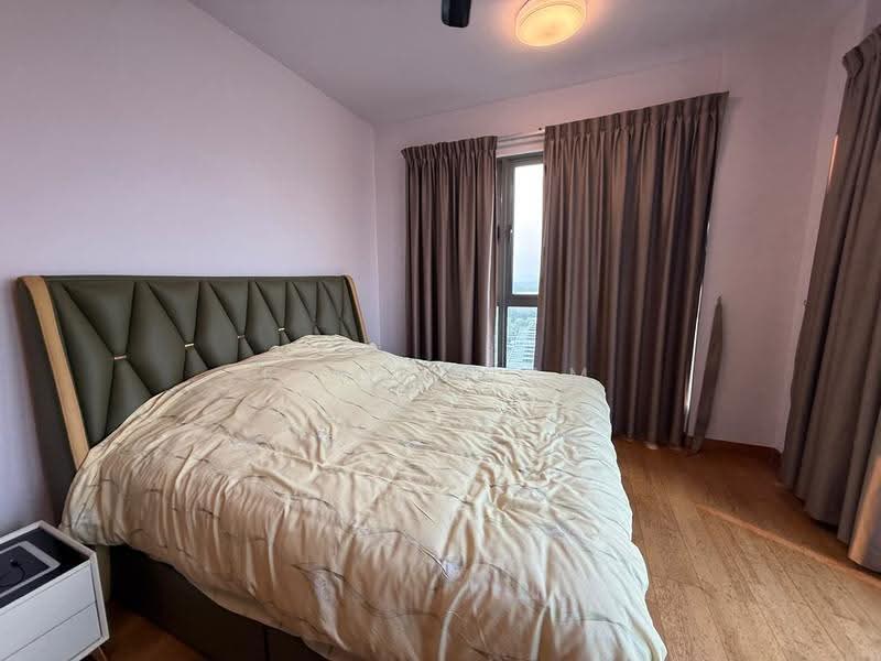 Kondominium untuk Dijual di Teega Residences - Elynn Lam - Bedroom - PropertyGuru.com.my