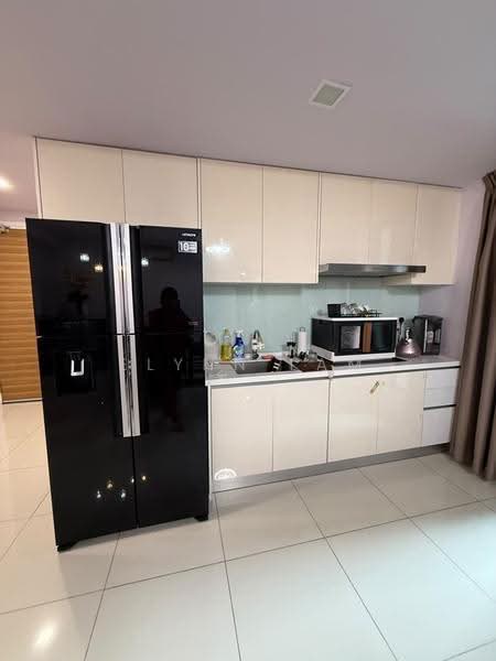 Kondominium untuk Dijual di Teega Residences - Elynn Lam - Kitchen - PropertyGuru.com.my