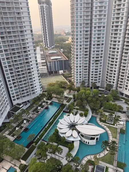 Kondominium untuk Dijual di Teega Residences - Elynn Lam - Exterior - PropertyGuru.com.my