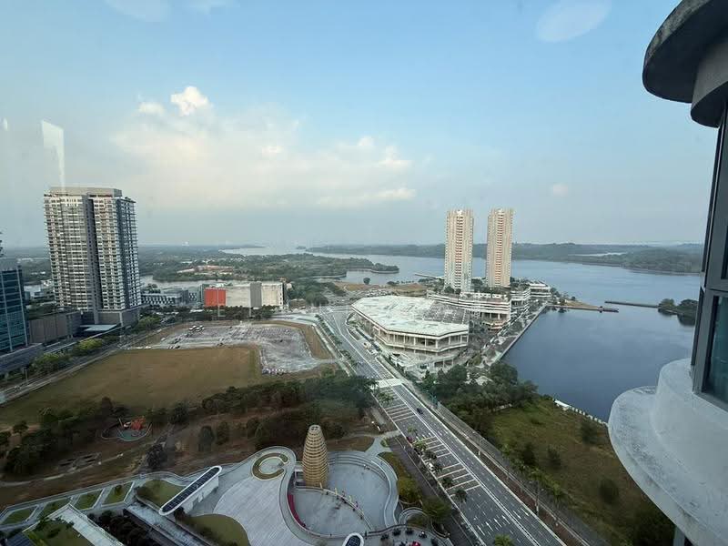 Kondominium untuk Dijual di Teega Residences - Elynn Lam - Exterior - PropertyGuru.com.my