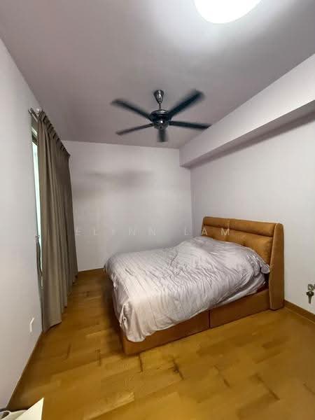 Kondominium untuk Dijual di Teega Residences - Elynn Lam - Bedroom - PropertyGuru.com.my