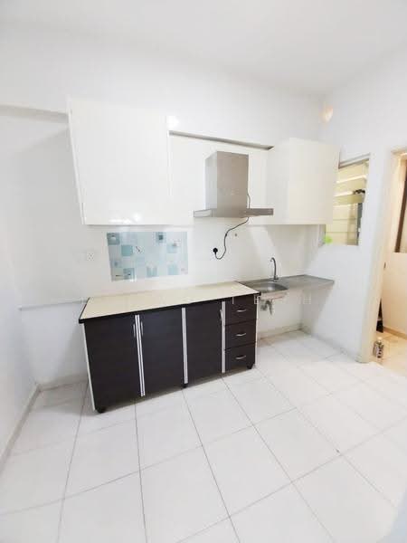 Condominium for Rent at i-Santorini - Bosco Teoh - Kitchen - PropertyGuru.com.my