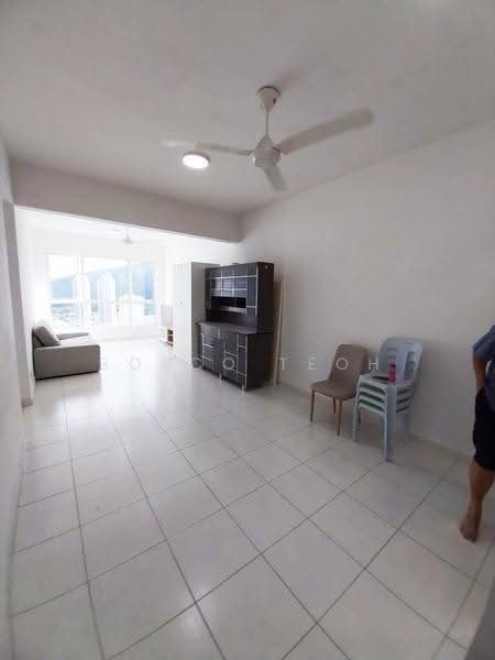 Condominium for Rent at i-Santorini - Bosco Teoh - Living Room - PropertyGuru.com.my