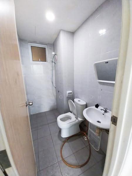 Condominium for Rent at i-Santorini - Bosco Teoh - Bathroom - PropertyGuru.com.my