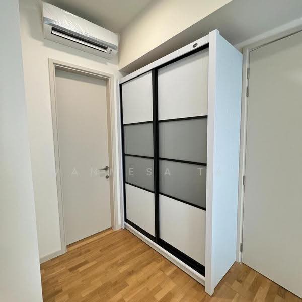 Service Residence for Rent at Residensi Solaris Parq - Vannesa Tay - Interior - PropertyGuru.com.my