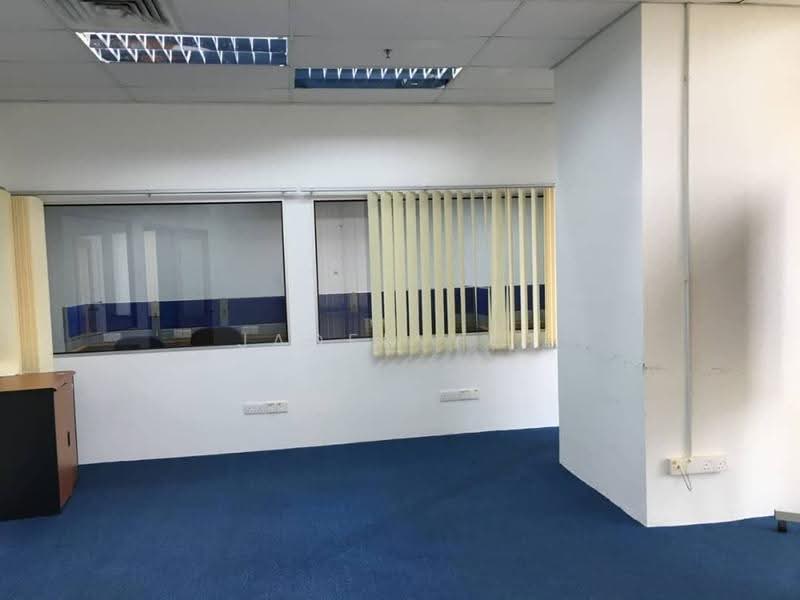Pejabat untuk Disewa di Bangsar Utama (Bangsar) - Jaden Yap - Interior - PropertyGuru.com.my