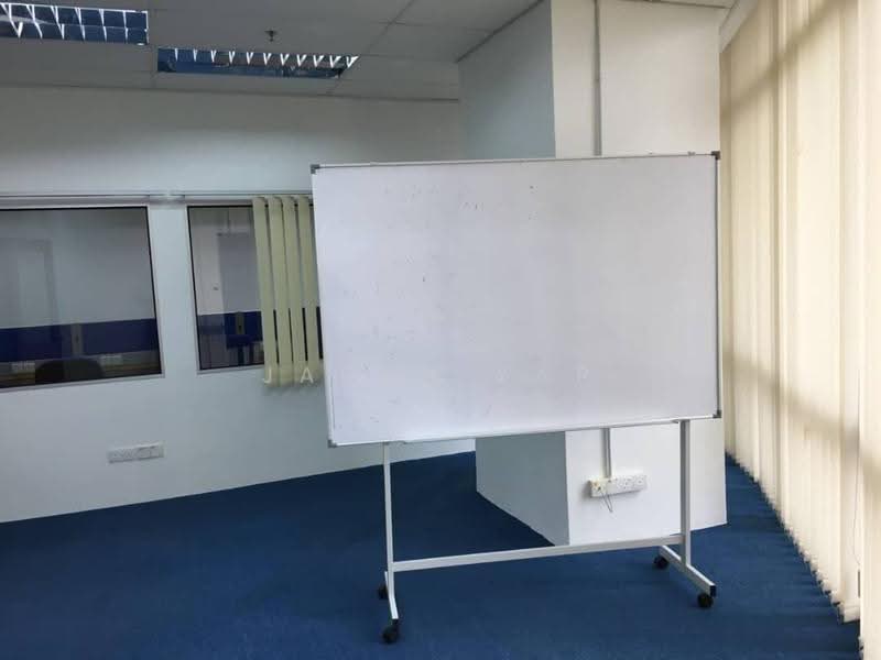 Pejabat untuk Disewa di Bangsar Utama (Bangsar) - Jaden Yap - Interior - PropertyGuru.com.my