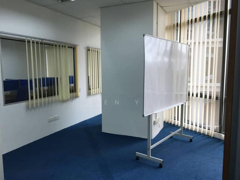 Pejabat untuk Disewa di Bangsar Utama (Bangsar) - Jaden Yap - Interior - PropertyGuru.com.my