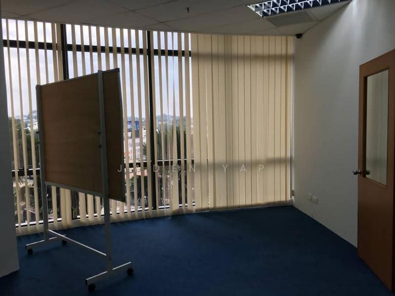 Pejabat untuk Disewa di Bangsar Utama (Bangsar) - Jaden Yap - Interior - PropertyGuru.com.my