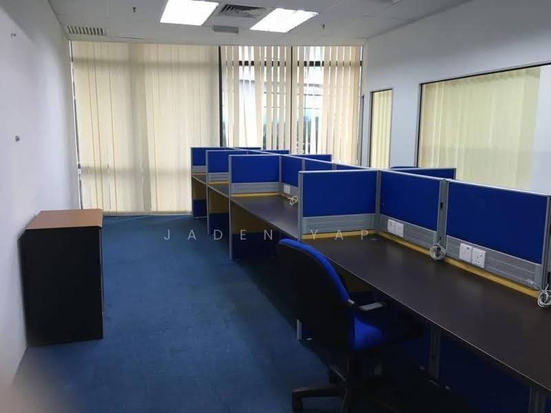 Pejabat untuk Disewa di Bangsar Utama (Bangsar) - Jaden Yap - Interior - PropertyGuru.com.my