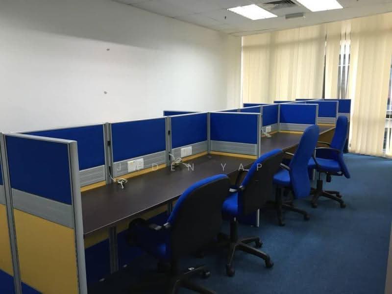 Pejabat untuk Disewa di Bangsar Utama (Bangsar) - Jaden Yap - Interior - PropertyGuru.com.my