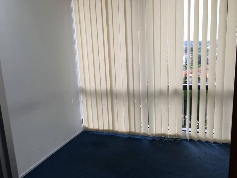 Pejabat untuk Disewa di Bangsar Utama (Bangsar) - Jaden Yap - View - PropertyGuru.com.my