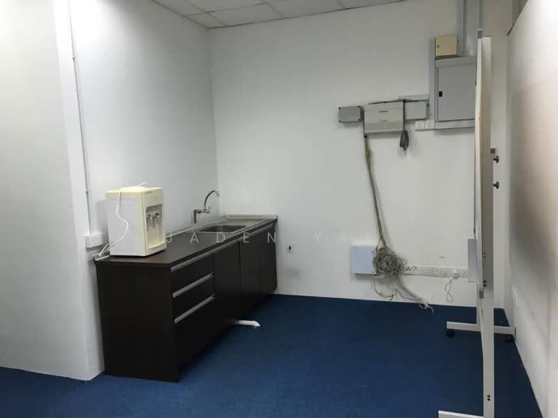 Pejabat untuk Disewa di Bangsar Utama (Bangsar) - Jaden Yap - Interior - PropertyGuru.com.my