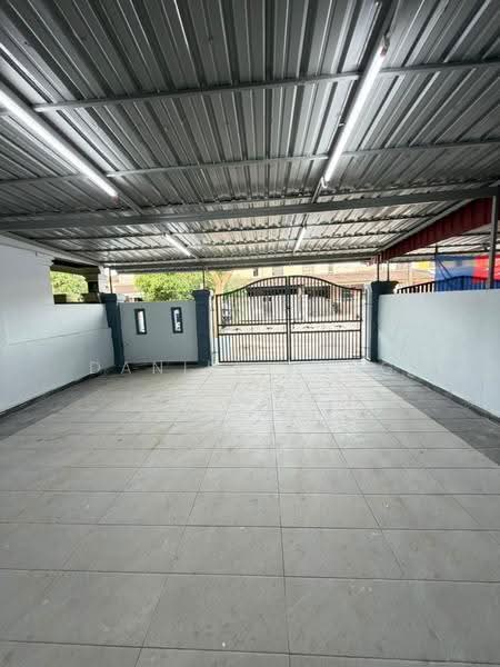 Rumah Teres 2-Tingkat untuk Dijual di Pasir Gudang (Johor) - Daniel Yong - Exterior - PropertyGuru.com.my