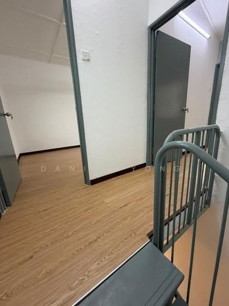 Rumah Teres 2-Tingkat untuk Dijual di Pasir Gudang (Johor) - Daniel Yong - Corridor - PropertyGuru.com.my