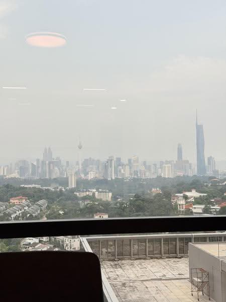 Service Residence for Rent at Regent Suites @ Pavilion Damansara Heights - Carrie Cheng - View - PropertyGuru.com.my