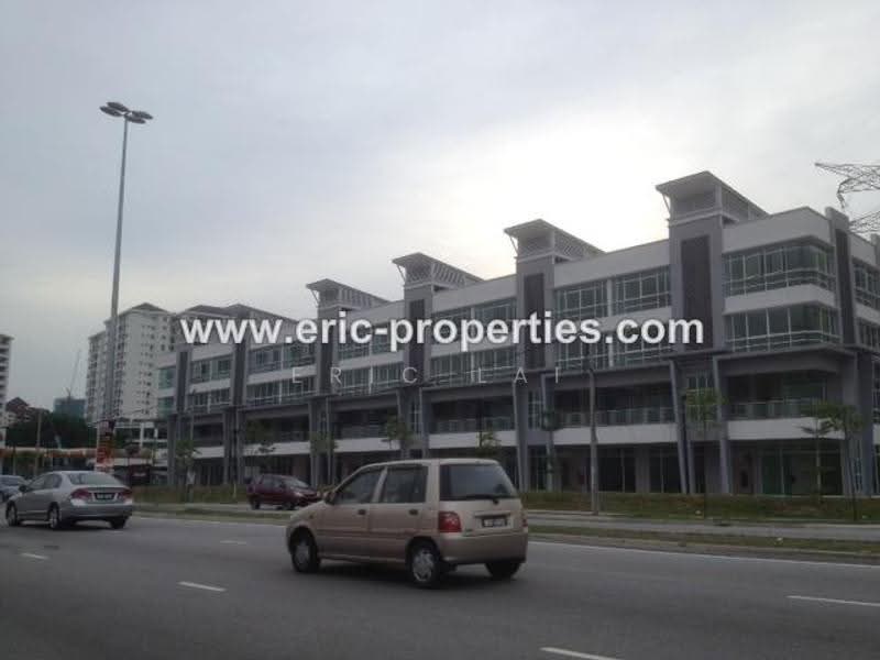 Shop / Office for Rent in Taman Setapak (Setapak) - Eric Lai - PropertyGuru.com.my