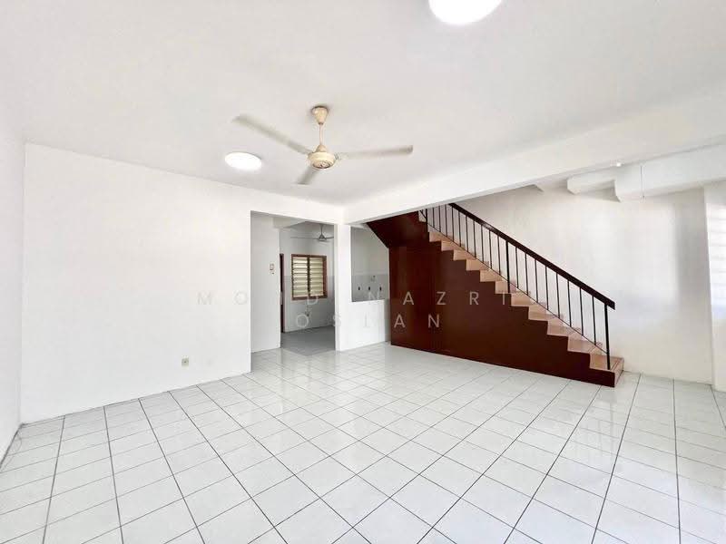 Rumah Teres 2-Tingkat untuk Dijual di Taman Impian Indah (Sungai Buloh) - Mohd Nazri Roslan - PropertyGuru.com.my