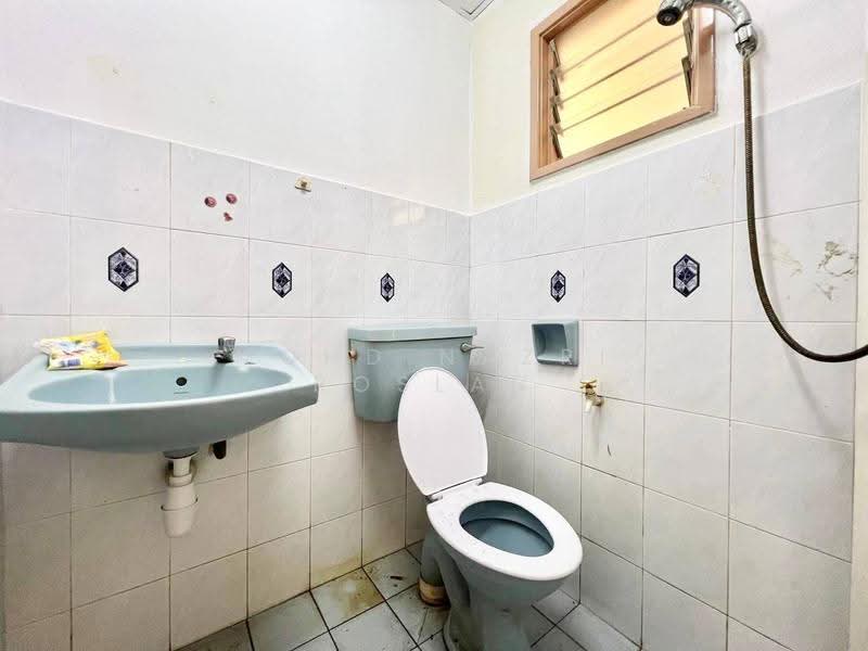 Rumah Teres 2-Tingkat untuk Dijual di Taman Impian Indah (Sungai Buloh) - Mohd Nazri Roslan - PropertyGuru.com.my