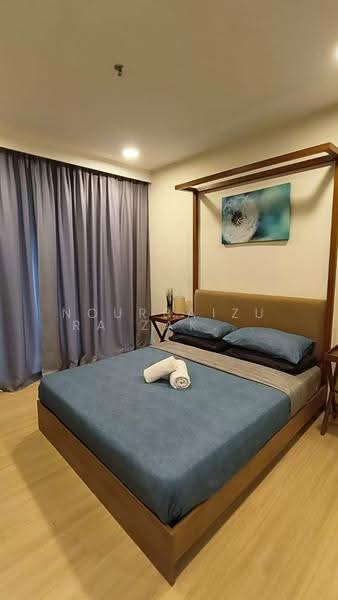 Kediaman Servis untuk Dijual di Timur Bay Seafront Residence - NOURBAIZURA ZAKARIA - Bedroom - PropertyGuru.com.my