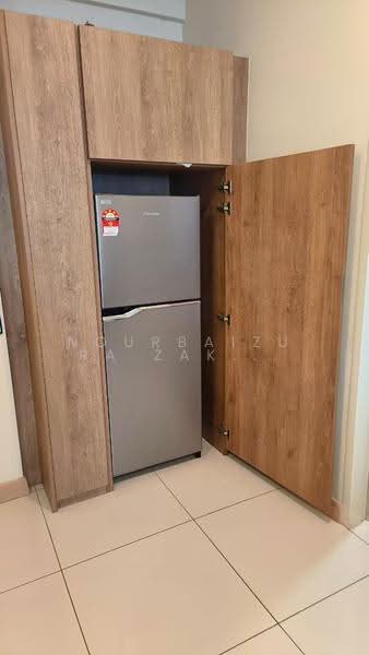 Kediaman Servis untuk Dijual di Timur Bay Seafront Residence - NOURBAIZURA ZAKARIA - Interior - PropertyGuru.com.my