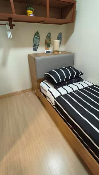 Kediaman Servis untuk Dijual di Timur Bay Seafront Residence - NOURBAIZURA ZAKARIA - Bedroom - PropertyGuru.com.my