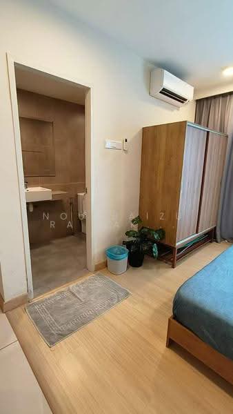 Kediaman Servis untuk Dijual di Timur Bay Seafront Residence - NOURBAIZURA ZAKARIA - Bathroom - PropertyGuru.com.my