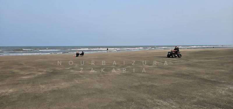 Kediaman Servis untuk Dijual di Timur Bay Seafront Residence - NOURBAIZURA ZAKARIA - Exterior - PropertyGuru.com.my