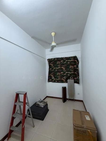 Kondominium untuk Disewa di Beverly 2 - Alicia Soo - Interior - PropertyGuru.com.my