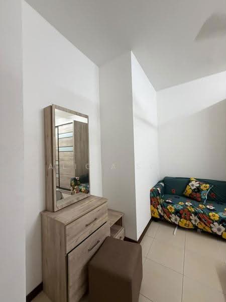 Kondominium untuk Disewa di Beverly 2 - Alicia Soo - Interior - PropertyGuru.com.my
