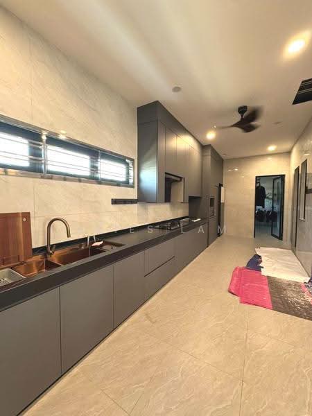 Semi-Detached House for Sale in Taman Gaya (Ulu Tiram) - Aries Lam - PropertyGuru.com.my