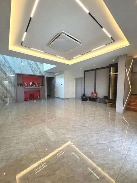 Semi-Detached House for Sale in Taman Gaya (Ulu Tiram) - Aries Lam - PropertyGuru.com.my