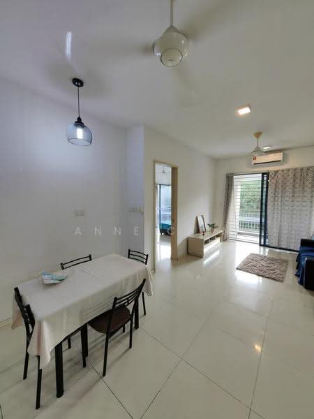 Condominium for Rent at Lido Four Seasons Residence - ANNE CHIN - Living Room - PropertyGuru.com.my