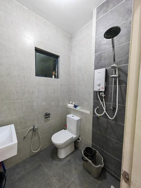 Condominium for Rent at Lido Four Seasons Residence - ANNE CHIN - Bathroom - PropertyGuru.com.my