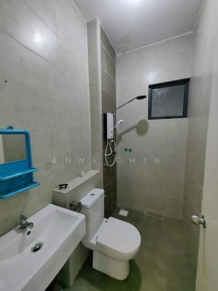 Condominium for Rent at Lido Four Seasons Residence - ANNE CHIN - Bathroom - PropertyGuru.com.my