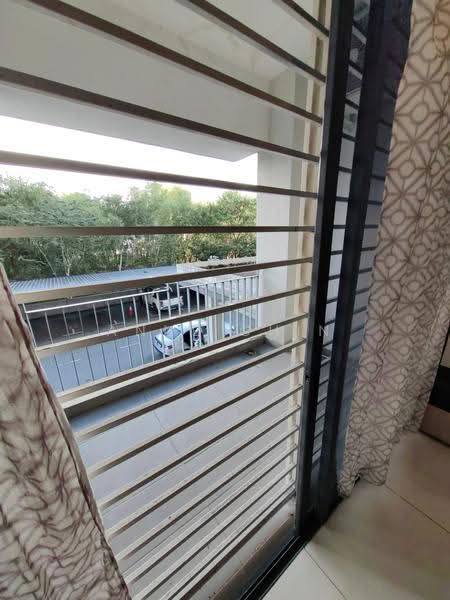 Condominium for Rent at Lido Four Seasons Residence - ANNE CHIN - Balcony - PropertyGuru.com.my