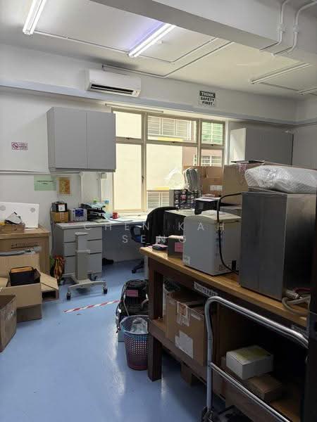 Office for Rent in Seksyen 19 (Petaling Jaya) - Chen Kah Seng - Interior - PropertyGuru.com.my