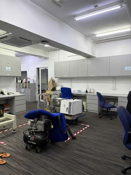 Office for Rent in Seksyen 19 (Petaling Jaya) - Chen Kah Seng - Interior - PropertyGuru.com.my