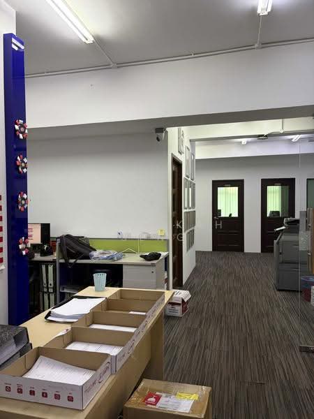 Office for Rent in Seksyen 19 (Petaling Jaya) - Chen Kah Seng - Interior - PropertyGuru.com.my